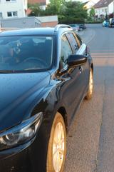 Mazda 6 2.2 SKYACTIV-D 150 Excl.-L. AWD Exclusive-Line