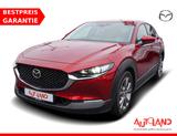 Mazda CX-30 2.0 M-Hybrid Selection AWD Head-Up Beats - rote Mazda CX-30