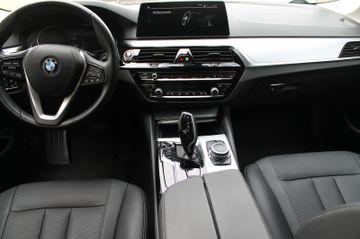 BMW 520 - 2
