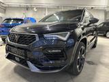 Cupra Ateca 2.0 TSI DSG 4Drive Pano AHK Assist XL - : Alcantara, Panorama-Dach, Geländewagen