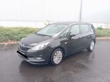 Opel Zafira Tourer 7-Sitzer Van - 1.4 Turbo Benzin - gebrauchte Opel Zafira Tourer aus dem Jahr 2018
