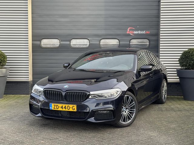 BMW 530 5-serie 530d High Executive Edition M-Sport