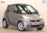 Smart Fortwo 1.0 71PS Cabrio MHD Navi Servo Matt - Smart ForTwo: 1.0