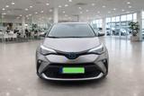Toyota C-HR 2.0 Hybrid 184 PS Team D | Kamera |  - Toyota C-HR in Bochum