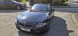 BMW Z4 Roadster 2.5i - - BMW Gebrauchtwagen von 2007