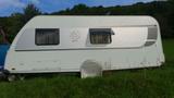 Knaus Sport FSK 550 - Knaus Sport 550 fsk