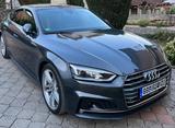Audi A5 40 TDI S tronic quattro Sportback S line  - Audi A5 in Duisburg