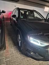 Audi  A4 Avant - Facelift - gebrauchte Audi A4 mit Facelift