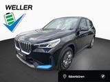 BMW iX1 xDrive30 RFK HiFi SHZ DAB+ Navi 2-Zonen LED - BMW: Geländewagen, mit Klimaautomatik, Zonen