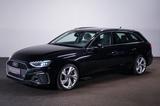 Audi A4 2.0 35 TFSI S-Line Avant S tronic*Virtual*RFK - Audi A4 aus 2025