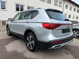 Seat Tarraco Xcellence *ACC*KAMERA*VIRTUAL*BEATS*LED* - silberne Seat Tarraco
