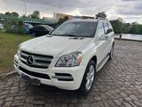 Mercedes-Benz GL 350 BlueTEC 4MATIC - - Mercedes-Benz GL 350 in Hamburg