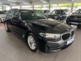 BMW 520d Touring Driving BusinessASSIST+ParkASSIST - BMW 520: 520d Business