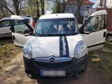 Opel Combo Diesel LKW Bj.2019 - Opel Combo in Herne