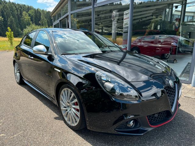ALFA ROMEO Giulietta Veloce