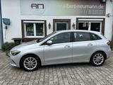Mercedes-Benz B B 250 - Mercedes-Benz B 250 aus 2022