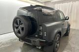 Land Rover Defender 90 P525 AWD V8 CARPATHIAN EDITION*FULL* - Land Rover Defender V8-Carpathian-Edition