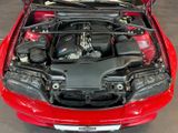 BMW M3 Coupe (SMG) | Service neu - BMW M3: Rot
