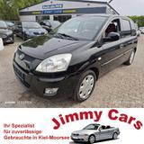 Hyundai Matrix 1.6 Automatik Comfort - Hyundai Matrix Gebrauchtwagen