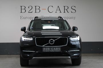 Volvo XC90 - 2