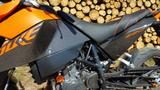 KTM DUKE 3 III 690 Voll Carbon Umbau 8400km TÜV - Offers