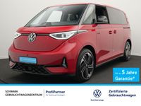 Volkswagen ID. Buzz - Vorschau Bild 1