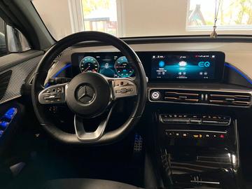 صورة 9 لـ 2020 Mercedes-BENZ EQC