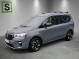 Nissan TOWNSTAR Tekna Kombi L1 DIG-T 130 - Nissan Townstar Jahreswagen