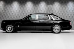 Phantom EWB 2026 BLACK/BEIGE STARLIGHT FULL