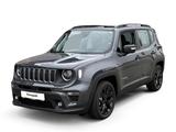 Jeep RENEGADE e-Hybrid Altitude 1.5l MHEV 48V 96 kW ( - Jeep Renegade Altitude mit Hybrid-Antrieb (Benzin/Elektro)