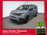 Citroën Berlingo 1.5 HDi AT8 Max XL 7Sitze/LED/Navi/180° - gebrauchte Citroën Berlingo aus dem Jahr 2024
