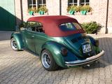 Volkswagen Käfer Cabrio 1303 (mit Motor-Revision) - VW Käfer Gebrauchtwagen in Dortmund