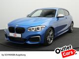BMW M135 i 8-fach bereift - BMW M135: M135i