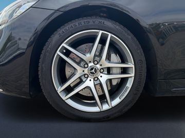 Mercedes-Benz S 350 d 4Matic AMG Line Multibeam,Burmester,Pano