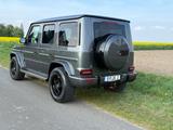 Mercedes-Benz G 500 - - Mercedes-Benz G 500 in Bremen
