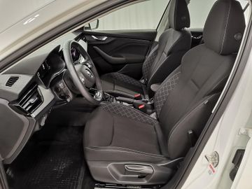 Skoda Scala - 7