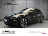 Audi A1 Sportback 30 TFSI S line S tronic LED+ B&O+Na - gebrauchte Audi A1 aus dem Jahr 2019