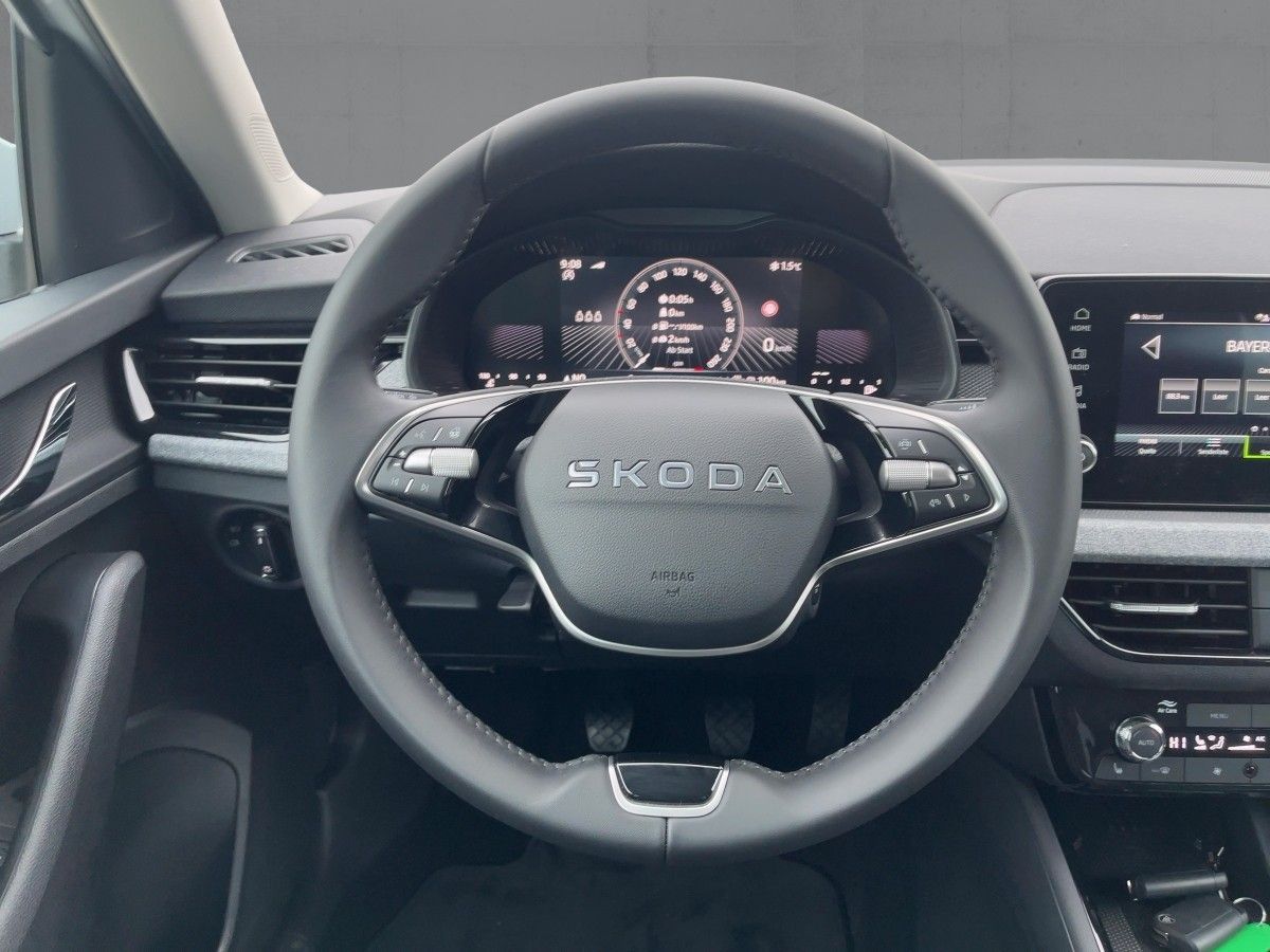 Skoda Kamiq - Bild 9