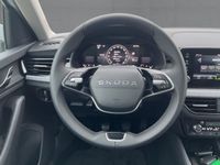 Skoda Kamiq - Vorschau Bild 9