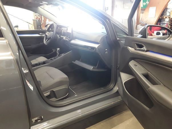 Golf Variant 1.5 TSI Life / Winter-Paket