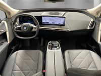 BMW iX - Vorschau Bild 12