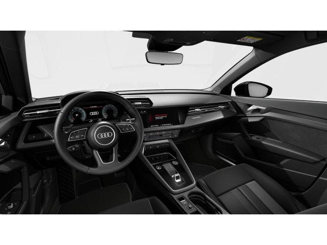 Audi A3 - Bild 4