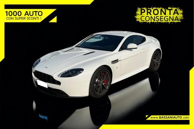 Aston Martin ASTON MARTIN Vantage Vantage N430 Coupé Sportshi