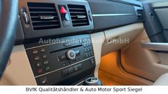 MERCEDES-BENZ GLK 220/4Matic/TÜV&Service Neu / Garantie /