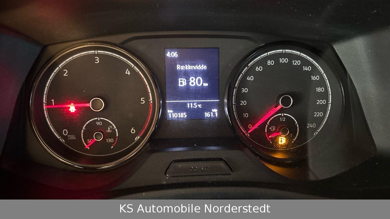 Volkswagen T6 Transporter 2,0 TDI 110 HK 5 TRINS LANG, миниатюра 5