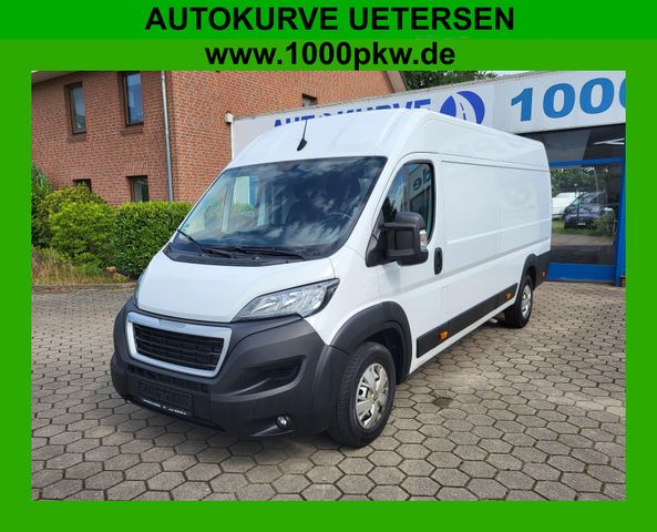 Peugeot Boxer 3 2.2 HDi L4H2 Klima PDC 3-Sitzer