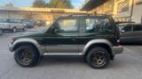 Mitsubishi MITSUBISHI Pajero 2.5 TDI Metal-top SS GLS Exec. - Mitsubishi Pajero Gls mit Diesel-Antrieb