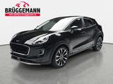Ford PUMA 1.0 EB  TITANIUM X NAVI LED BO P-ASSIST WIN - Ford Puma: Coupé