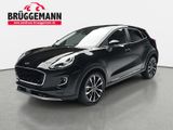 Ford Puma 1.0 EB  Titanium X Navi LED BO P-Assist Win - Ford Puma: Coupé