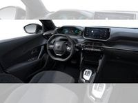 Peugeot 2008 - Vorschau Bild 6